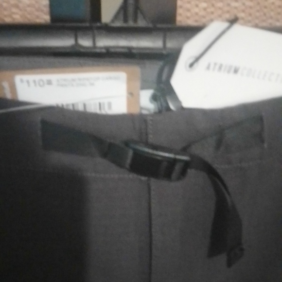 Atrium Collective Cargo Pants By Plenty - Picture 2 of 4